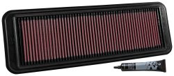 Luftfilter K&N High Flow