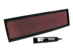 Luftfilter K&N High Flow für BMW 3 (E36)  325 td 115ps