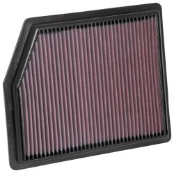 Luftfilter K&N High Flow für HONDA NSX I Décapotable (NA)  3.2 24V Vtec (NA2) 280ps