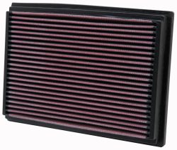 Luftfilter K&N High Flow für FORD FIESTA IV (JA_, JB_)  1.8 DI 75ps