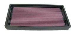 Luftfilter K&N High Flow für FORD FOCUS I Turnier (DNW)  1.4 16V 75ps