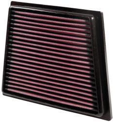 Luftfilter K&N High Flow für FORD ECOSPORT  1.0 EcoBoost 125ps
