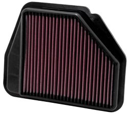 Luftfilter K&N High Flow für OPEL ANTARA A (L07)  2.4 141ps