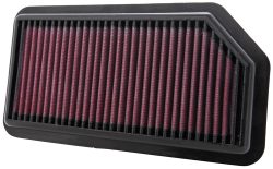 Luftfilter K&N High Flow für HYUNDAI ix20 (JC)  1.4 90ps