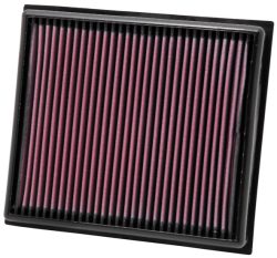Luftfilter K&N High Flow für OPEL INSIGNIA A Sports Tourer (G09)  2.0 CDTI (35) 160ps