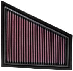 Luftfilter K&N High Flow für BMW X1 (E84)  xDrive 20 i 184ps