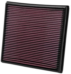 Luftfilter K&N High Flow für OPEL ASTRA J GTC  1.4 Turbo (08) 140ps