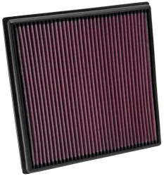 Luftfilter K&N High Flow für OPEL ZAFIRA TOURER C (P12)  1.6 CDTI (75) 134ps