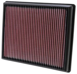 Luftfilter K&N High Flow für BMW 3 Gran Turismo (F34)  335 i 306ps