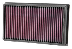 Luftfilter K&N High Flow für PEUGEOT RCZ  2.0 HDi 163ps