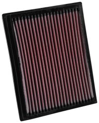 Luftfilter K&N High Flow für MERCEDES-BENZ CLASSE B Sports Tourer (W245)  B 160 (245.231) 95ps