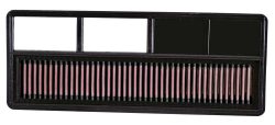 Luftfilter K&N High Flow für FIAT PUNTO EVO (199_)  1.3 D Multijet (199AXC1A, 199BXC1A, 199AXT1A, 199BXT1A) 75ps