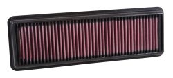 Luftfilter K&N High Flow für BMW X5 (F15, F85)  sDrive 25 d 231ps