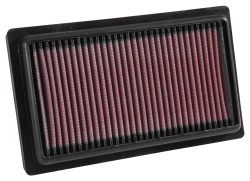 Luftfilter K&N High Flow für HYUNDAI i20 II (GB, IB)  1.0 T-GDI 120ps