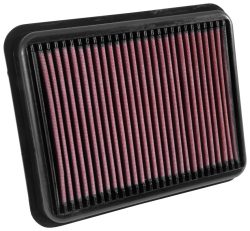 Luftfilter K&N High Flow