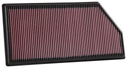 Luftfilter K&N High Flow für MERCEDES-BENZ CLASSE E Coupé (C238)  E 350 d (238.320) 286ps
