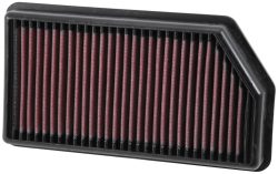 Luftfilter K&N High Flow für HYUNDAI i30 Break (GD)  1.6 CRDi 136ps