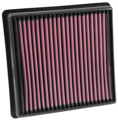 Luftfilter K&N High Flow für JEEP GRAND CHEROKEE IV (WK, WK2)  3.0 CRD V6 4x4 218ps