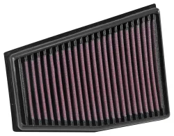 Luftfilter K&N High Flow