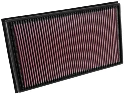 Luftfilter K&N High Flow für VW TIGUAN ALLSPACE (BW2, BJ2)  2.0 TDI 4motion 240ps