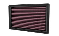 Luftfilter K&N High Flow für TOYOTA YARIS (_P21_, _PA1_, _PH1_)  1.5 (MXPA11) 125ps