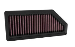 Luftfilter K&N High Flow für MITSUBISHI ASX (VSX_, VSE_)  1.6 PHEV (VSEP6) 159ps