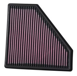 Luftfilter K&N High Flow