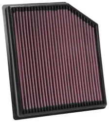 Luftfilter K&N High Flow