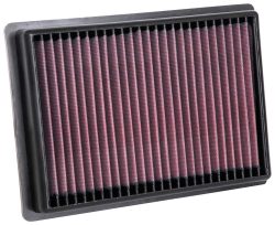 Luftfilter K&N High Flow für LEXUS RX (_L2_)  450h AWD (GYL25_, GYL26_, GYL25, GYL26, GYL25R, GYL26R) 313ps