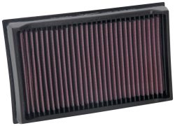 Luftfilter K&N High Flow