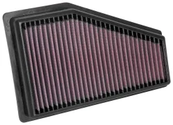Luftfilter K&N High Flow für JEEP CHEROKEE (KL)  2.4 4x4 177ps