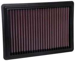 Luftfilter K&N High Flow für INFINITI QX50 II  2.0 AWD (J55) 268ps