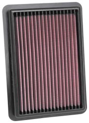 Luftfilter K&N High Flow für MAZDA CX-30 (DM)  SKYACTIV-G M Hybrid AWD (DMEW, DMFW) 150ps