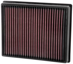 Luftfilter K&N High Flow für FORD MONDEO V Berline bicorps trois ou cinq portes (CE)  2.0 EcoBoost 240ps