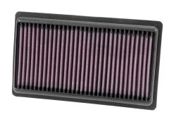 Luftfilter K&N High Flow für INFINITI Q50  50 Hybrid 364ps