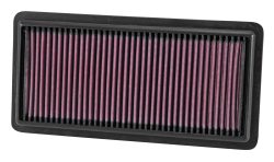Luftfilter K&N High Flow
