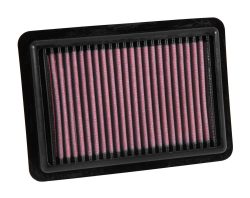 Luftfilter K&N High Flow für HONDA JAZZ IV (GK_)  1.3 102ps
