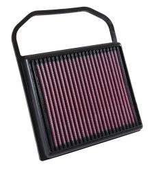 Luftfilter K&N High Flow für MERCEDES-BENZ CLASSE E (W212)  E 400 4-matic (212.099) 333ps