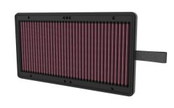 Luftfilter K&N High Flow