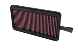 Luftfilter K&N High Flow