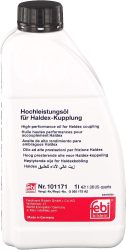 Febi Bilstein Öl für Haldex-Kupplungen 1L