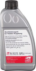Febi Bilstein Öl für Haldex-Kupplungen 850ml