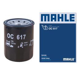 Olfilter Mahle
