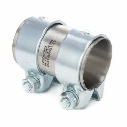 HJS, Montageadapter HJS Rohrverbinder 50mm für SKODA FABIA II Combi (545)  1.9 TDI 105ps