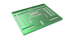 GreySheep  ProFrame2 Viper Green