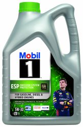Mobil 1 ESP 5W30 Eu-Sw, 5L