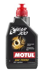 Motul Getriebeöl  Gear 300 75W90 1L