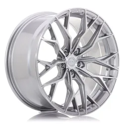 Concaver CVR1 8.0x19 5x112 ET40 Brushed Titanium Felgen
