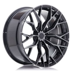 Felgen Concaver CVR1 10.5x22 5x112 ET19 Double Tinted Black