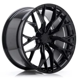 Felgen Concaver CVR1 8.5x19 5x112 ET40 Platinum Black